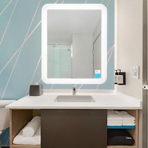 Suite Mobility Access Roll Shower or Non-Smoking